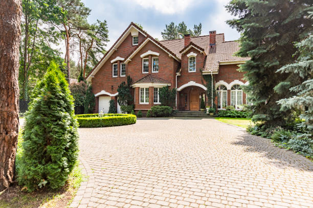 Best Best Driveway Pavers  in Marquette, MI