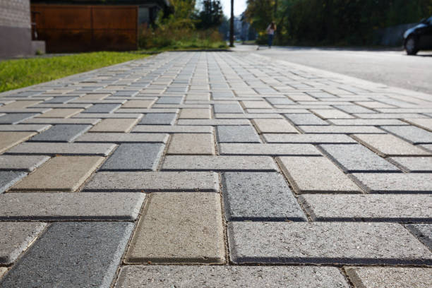 Professional Driveway Pavers in Marquette, MI