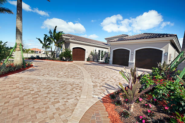 Best Affordable Driveway Pavers  in Marquette, MI