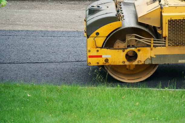 Reasons to Select Us for Your Driveway Paving Requirements in Marquette, MI