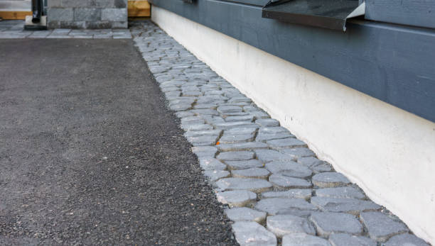 Marquette, MI Driveway Pavers Company